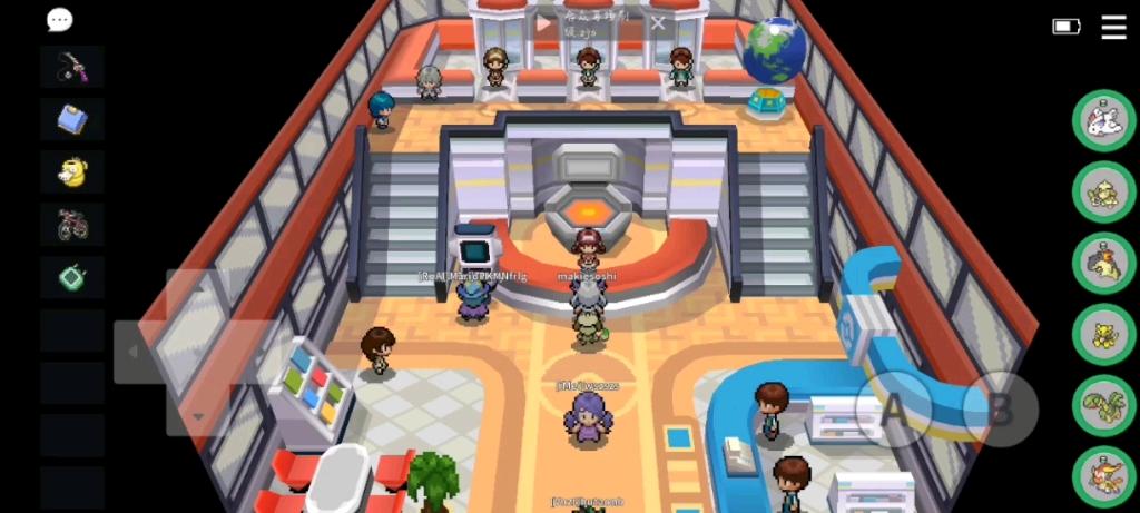 pokemmo脚本下载