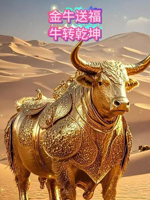 2021年的牛是金牛吗