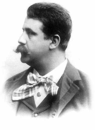 ruggero leoncavallo
