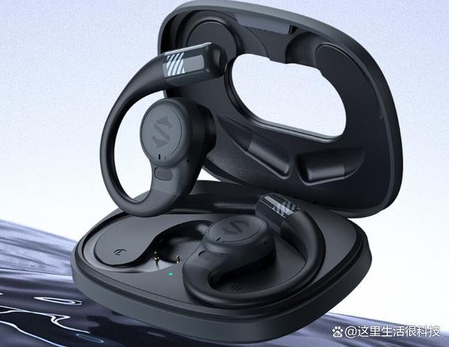 黑鲨蓝牙耳机说明书