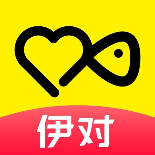 图标是狐狸的交友软件图标