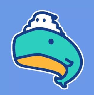 漫游鲸和多抓鱼对比