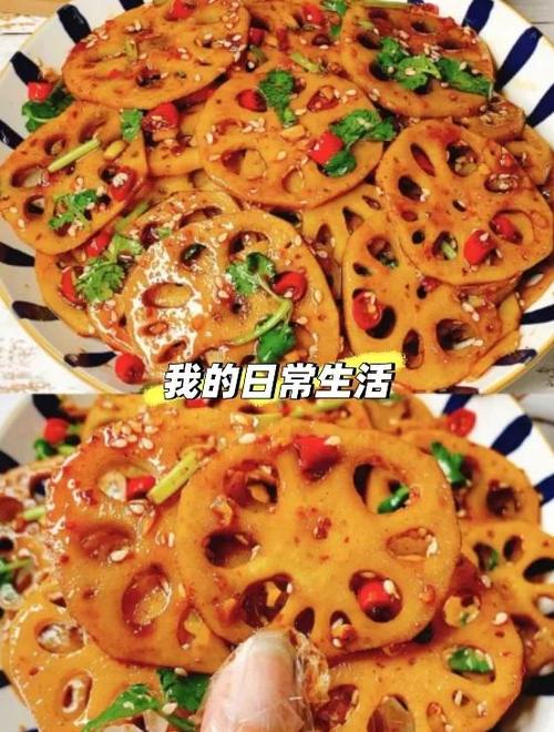 藕的十种最佳吃法