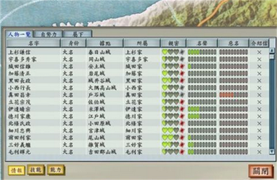 太阁立志传5攻略缩略图