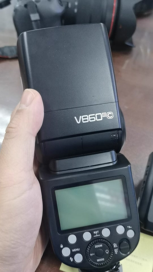 神牛v860一代截图
