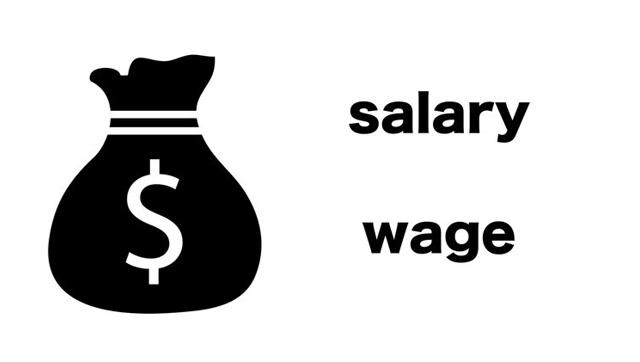 pay salary wage的区别截图