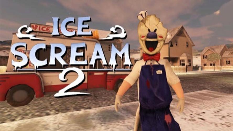icescream2正版下载游戏截图