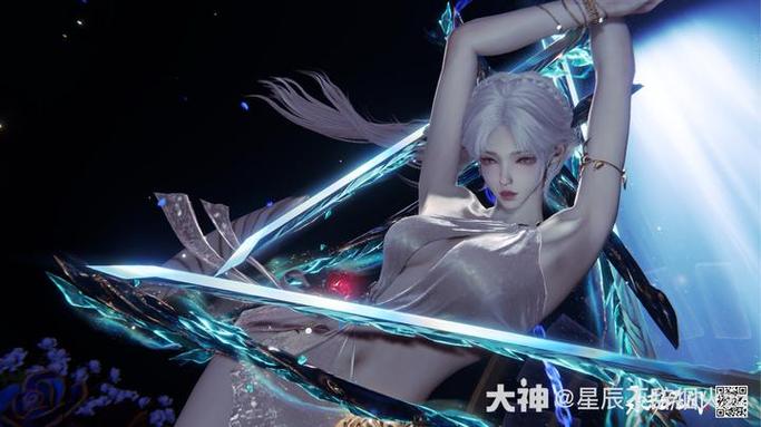 永劫无间影像阁