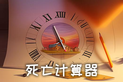 死亡计算器预测寿命的准确性缩略图