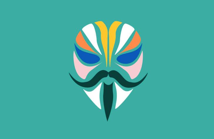 magisk 谷歌服务模块