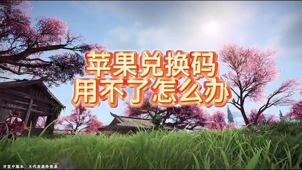 ios无法兑换代码怎么解决