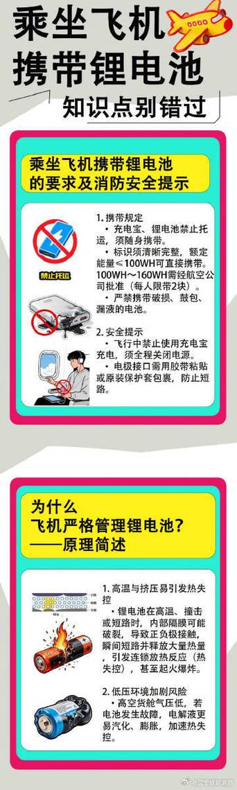 托运充电宝可以吗图标