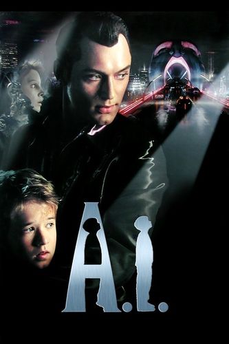 人工智能2001电影在线观看
