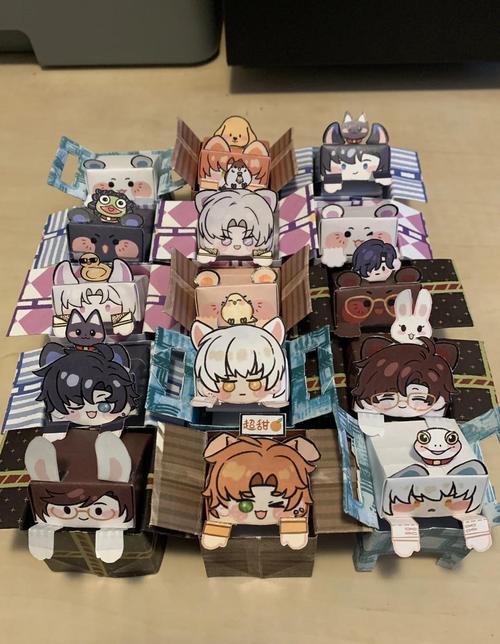 Catbox盒子教程