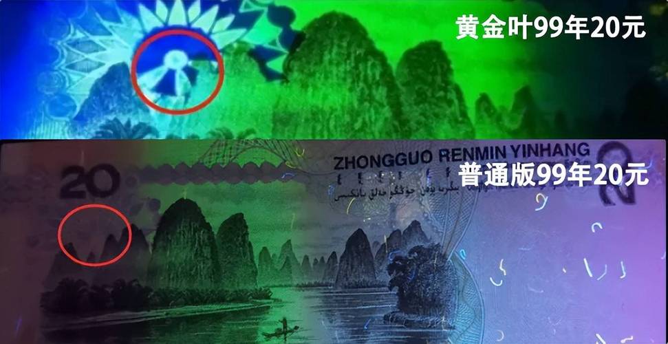 新版20元FG荧光币图标