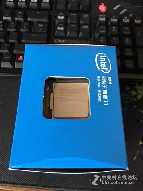 i3 4170参数截图