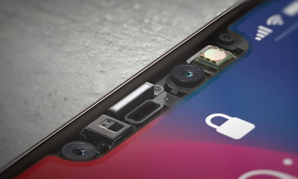 iphonex摄像头怎么粘截图