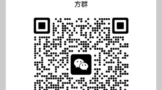 今日头条微信群二维码