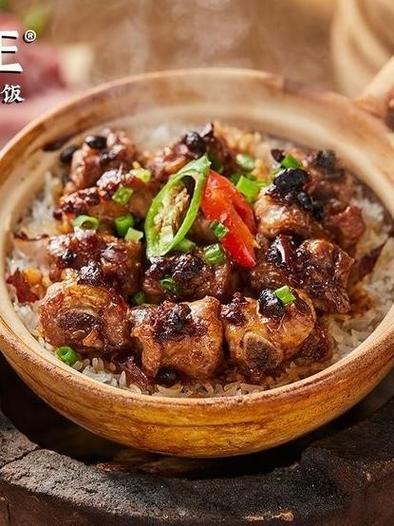 煲仔饭做法缩略图