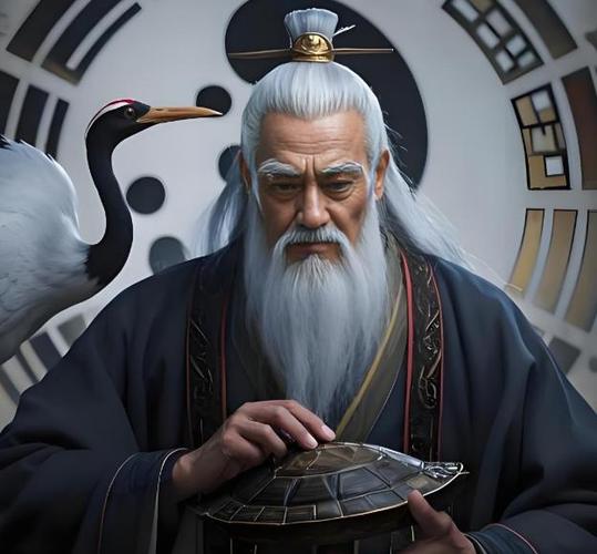 玄门神算小天师图标