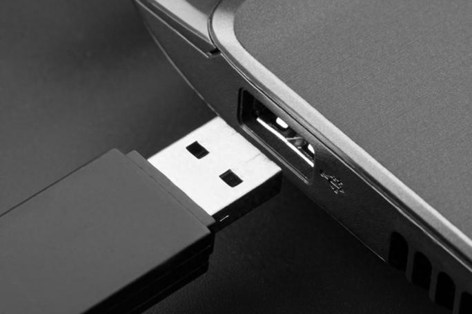 笔记本usb3.2改4.0