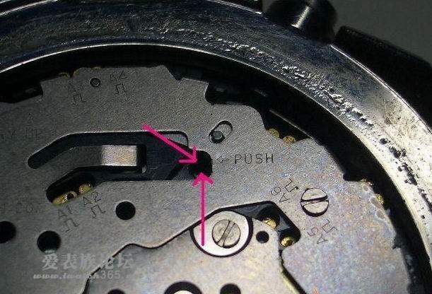 卡西欧表怎么拆