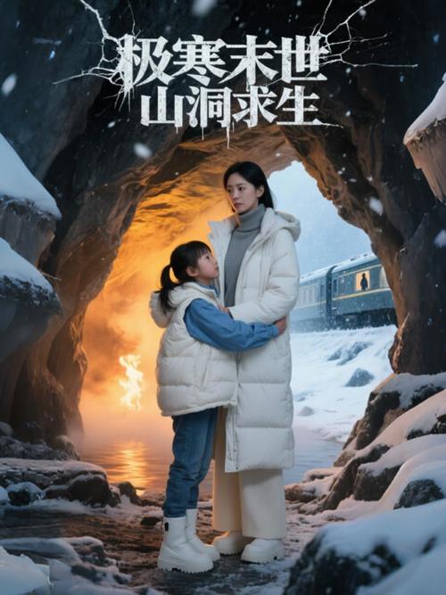 极寒未世山洞求生短剧