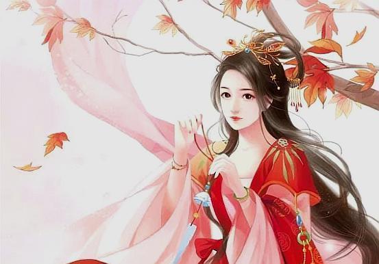 清穿之四爷娇宠皇贵妃截图