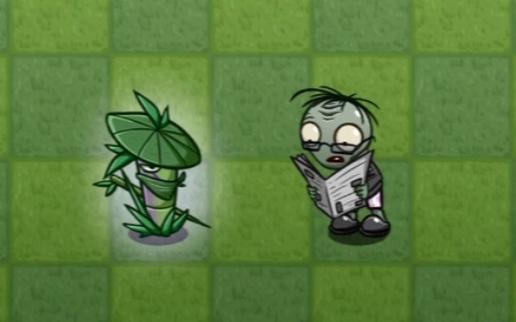 植物大战僵尸Bw截图