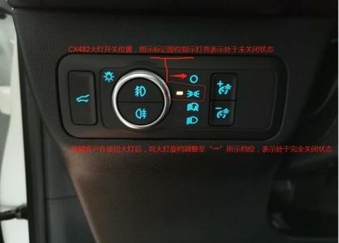 汽车为什么一直亮双闪游戏截图