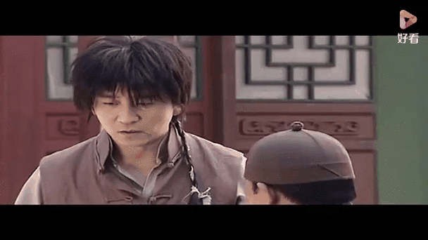 乞丐传奇免费观看全集截图