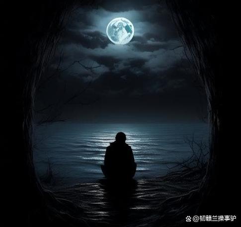 绝对孤独图标