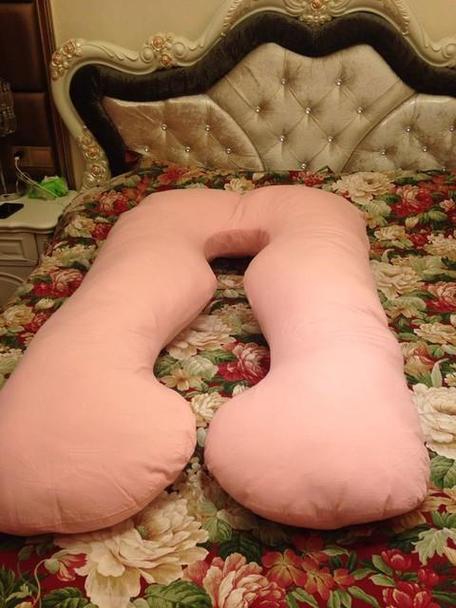 u型枕睡觉舒服吗