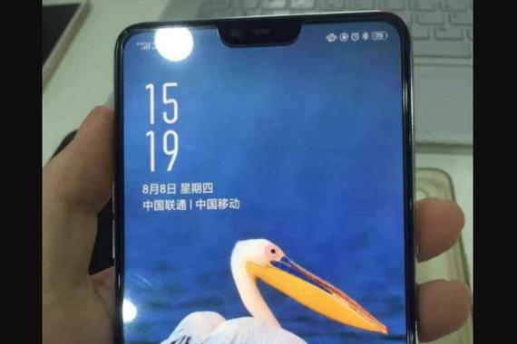 vivo屏幕失灵怎么强制关机图标