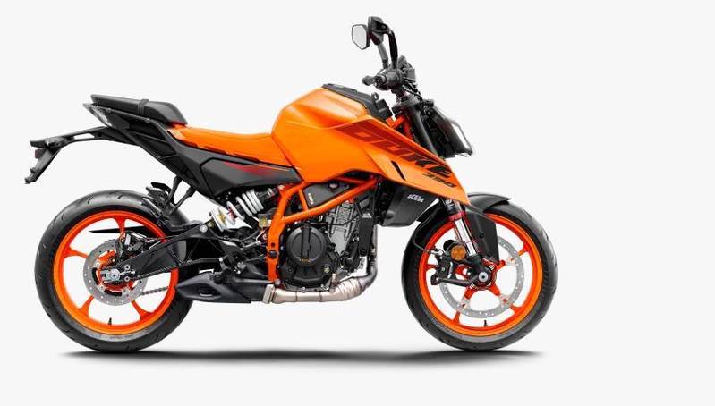 ktm390质量怎么样