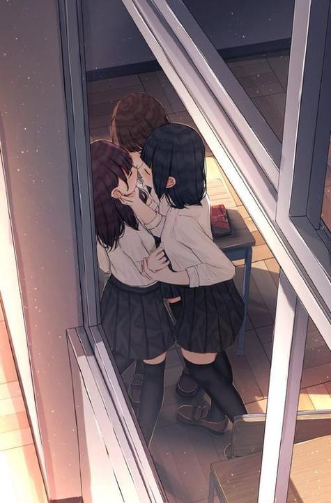 百合和女同的区别