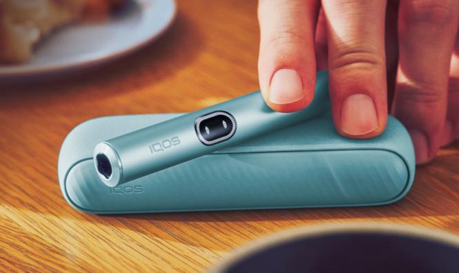 iqos2代