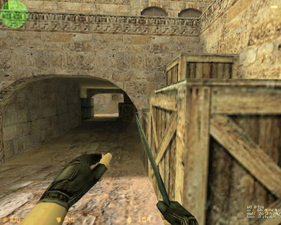 cs1.6电脑版免费下载