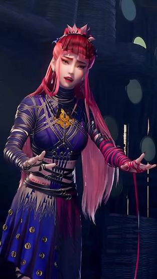 鬼医袅后免费全本小说