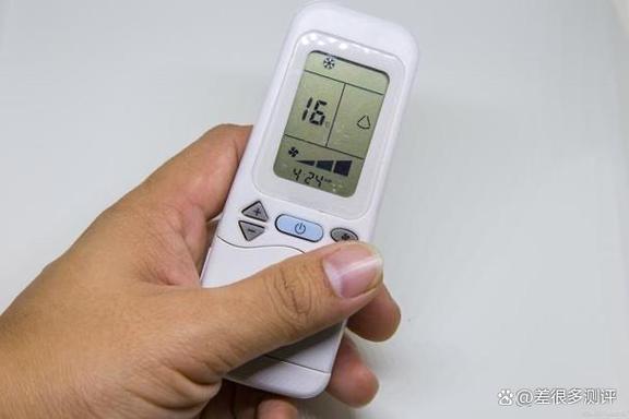 空调电池有电但是空调没反应缩略图