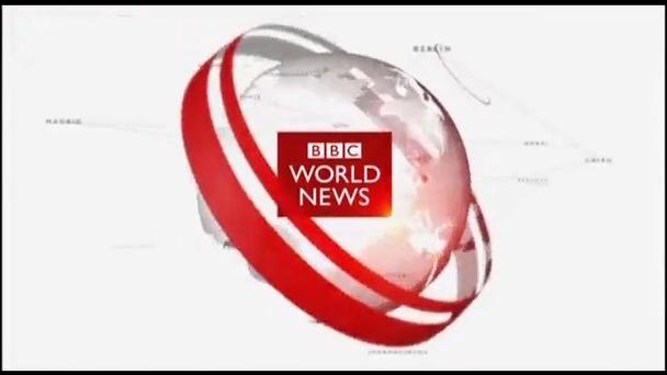 世界新闻头条BBC
