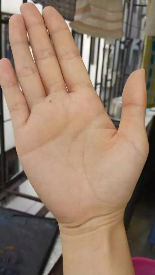 微信扫一扫手掌支付怎么设置