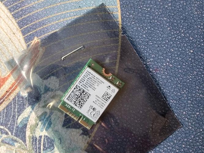 修无线网卡要多少钱