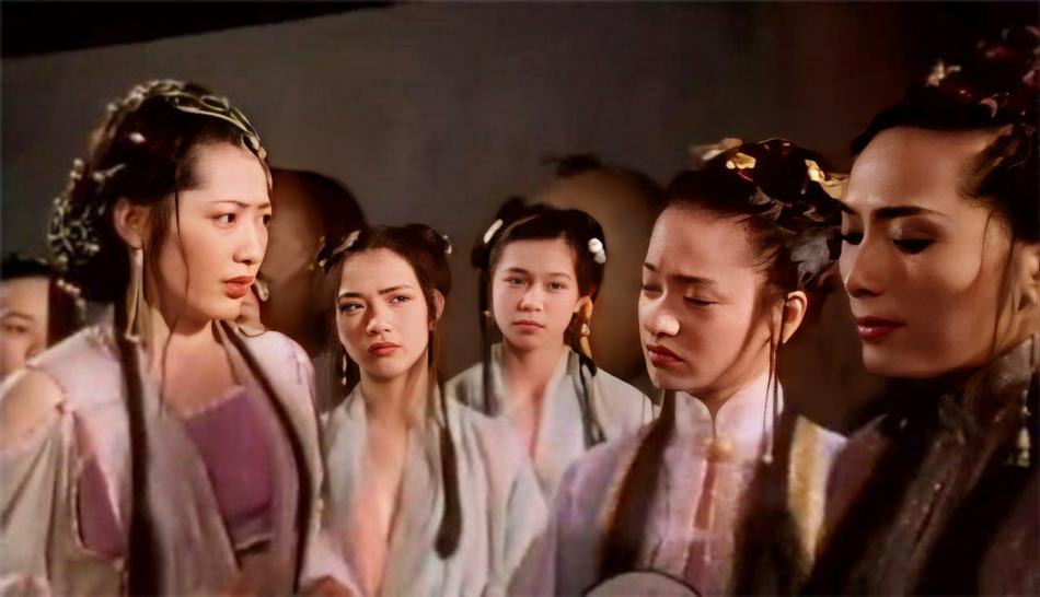 三妻四妾免费全集观看完整版高清