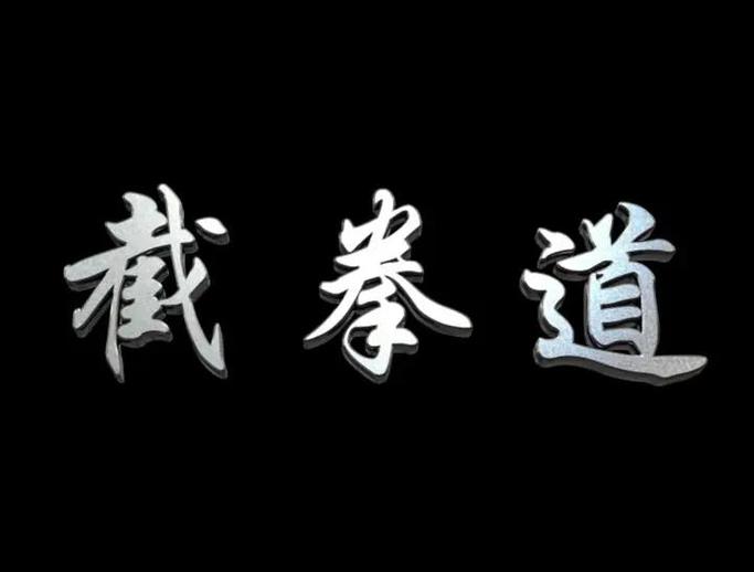 截拳道下载