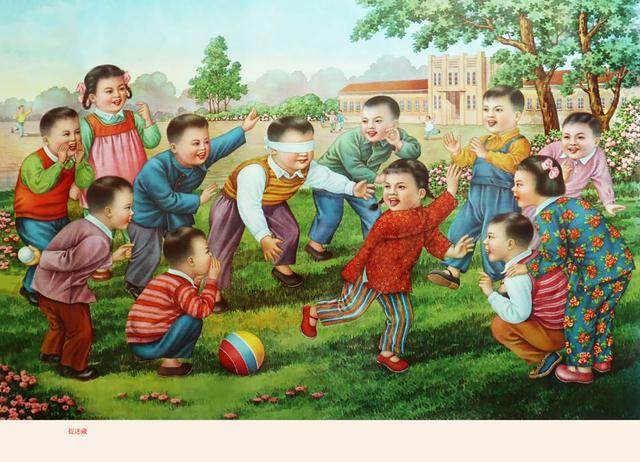 捉迷藏还可以叫什么