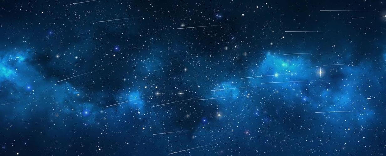 视频里的星空特效怎么弄