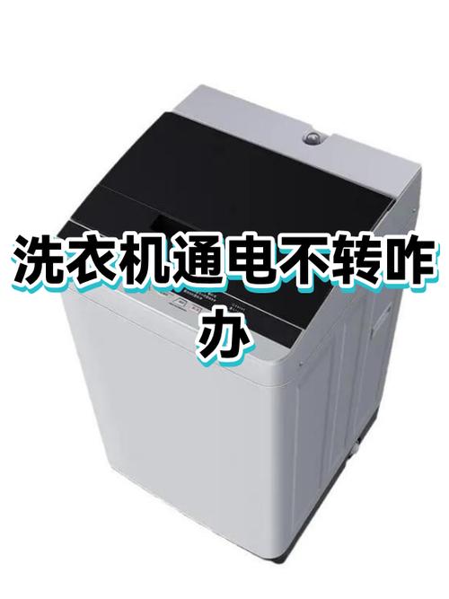 洗衣机通电不转怎么办游戏截图