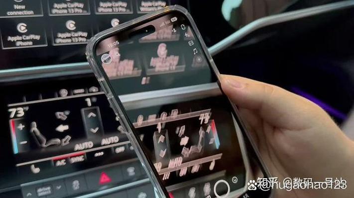 苹果拍照晃动是什么造成的