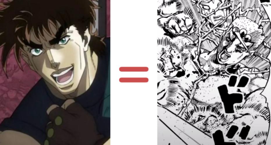 JOJO新世界